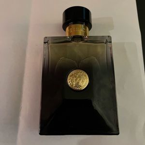 Versace Oud Noir